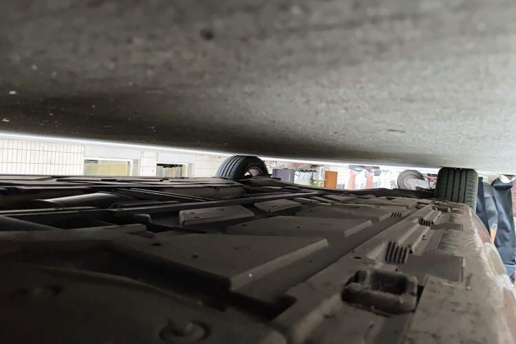 Used Mercedes-Benz A-Class 2019 A 200 L Sport Sedan Chassis Front Right