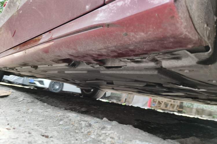 Used Mercedes-Benz A-Class 2019 A 200 L Sport Sedan Chassis Front Right
