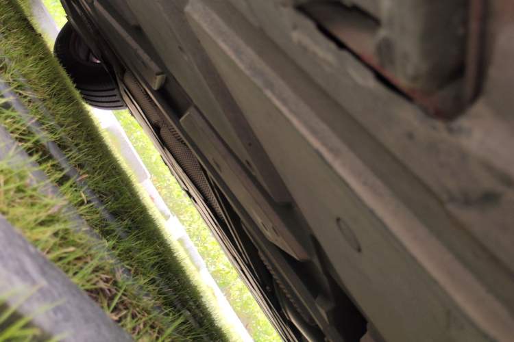 Used Mercedes-Benz A-Class 2019 A 180 L Sport Sedan Chassis Front Right