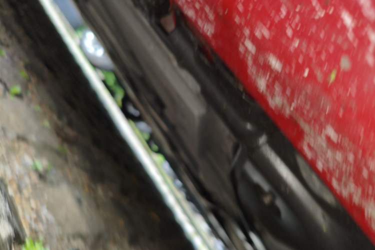 Used Mercedes-Benz A-Class 2019 A 200 Dynamic Edition Chassis Front Right