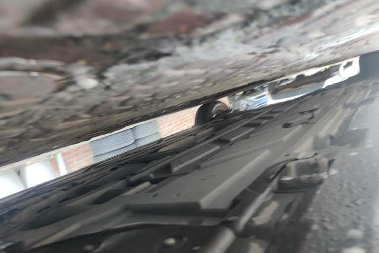 Used Mercedes-Benz A-Class 2019 A 200 L Sport Sedan Chassis Front Right