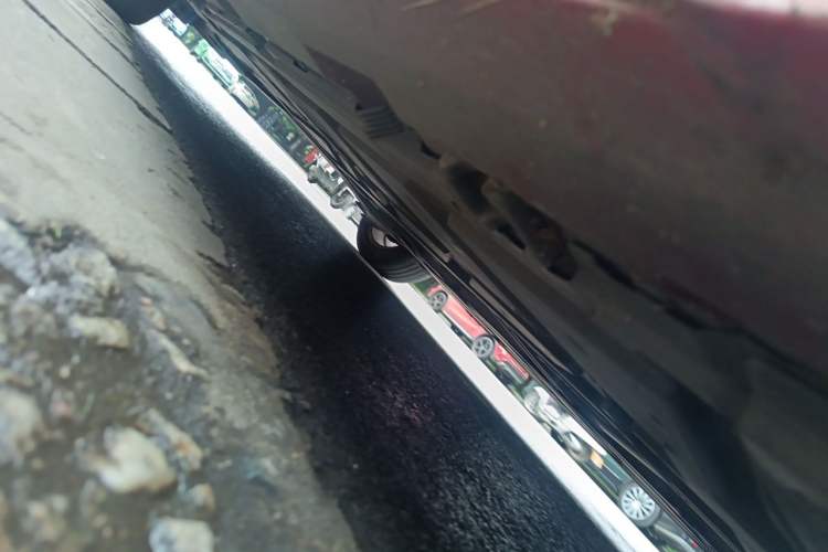 Used Mercedes-Benz A-Class 2019 A 200 L Sport Sedan Chassis Front Right