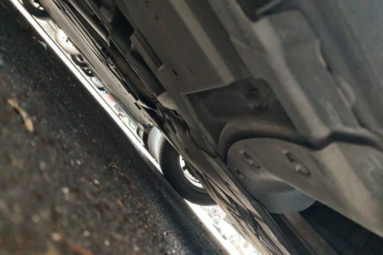 Used Mercedes-Benz A-Class 2019 A 200 L Sport Sedan Chassis Front Right