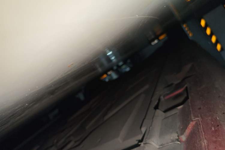 Used Mercedes-Benz A-Class 2019 A 200 L Sport Sedan Chassis Front Right
