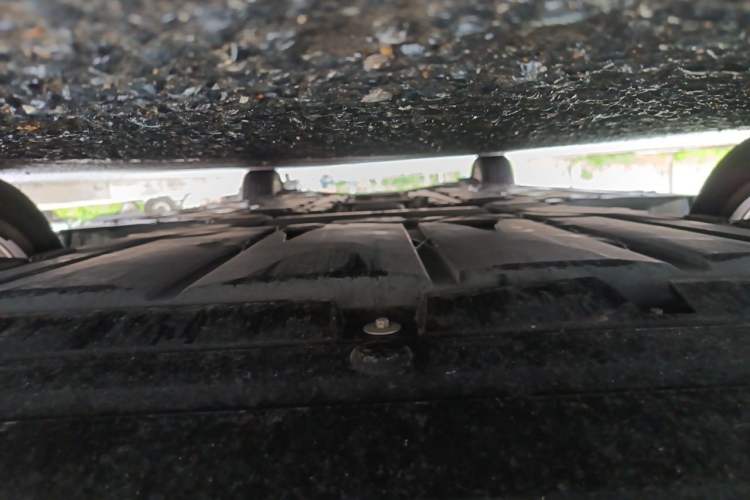 Used Mercedes-Benz A-Class 2019 A 200 L Sport Sedan Chassis Front
