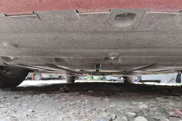 Used Mercedes-Benz A-Class 2019 A 200 L Sport Sedan Chassis Front