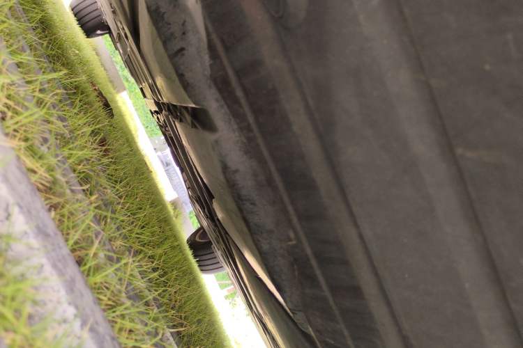 Used Mercedes-Benz A-Class 2019 A 180 L Sport Sedan Chassis Front