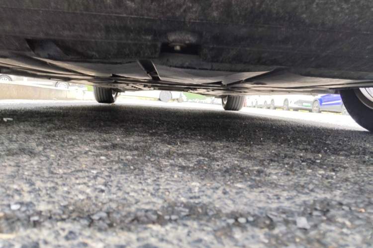 Used Mercedes-Benz A-Class 2019 Restyled A 200 L Sport Sedan Chassis Front