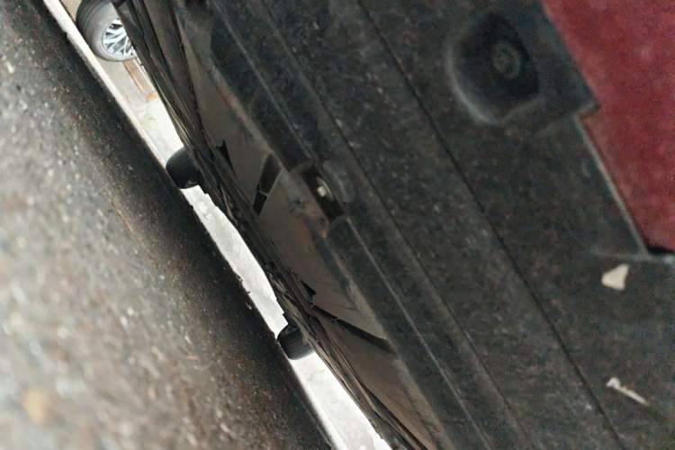 Used Mercedes-Benz A-Class 2019 A 200 L Sport Sedan Chassis Front