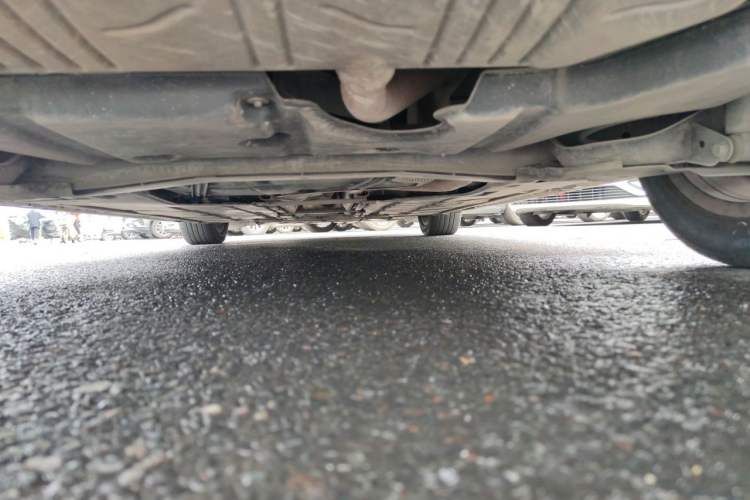 Used Mercedes-Benz A-Class 2019 Restyled A 180 L Sport Sedan Chassis Rear