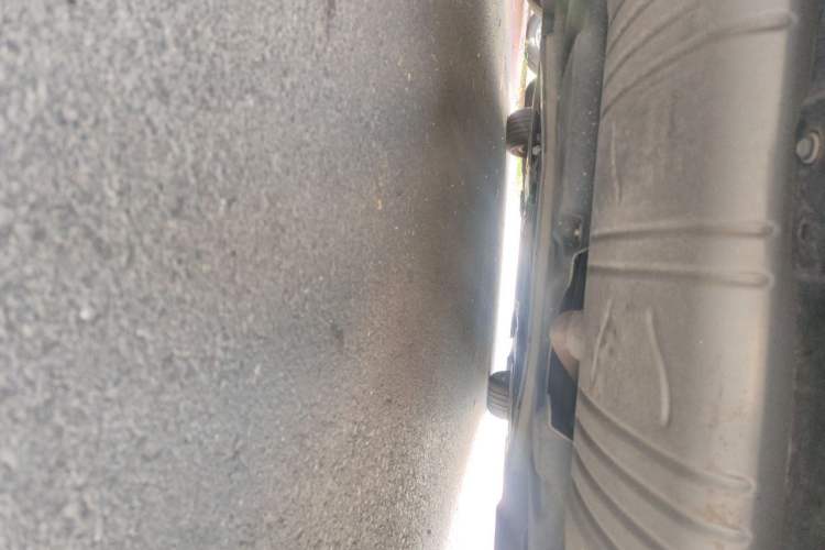 Used Mercedes-Benz A-Class 2019 A 180 L Sport Sedan Chassis Rear