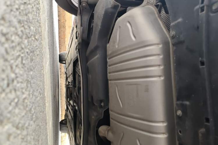 Used Mercedes-Benz A-Class 2019 Restyled A 200 L Sport Sedan Chassis Rear