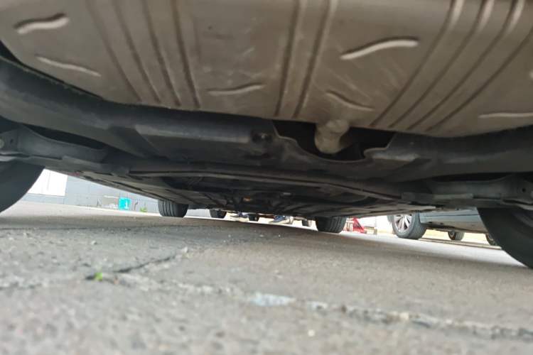 Used Mercedes-Benz A-Class 2019 A 180 L Sport Sedan Chassis Rear