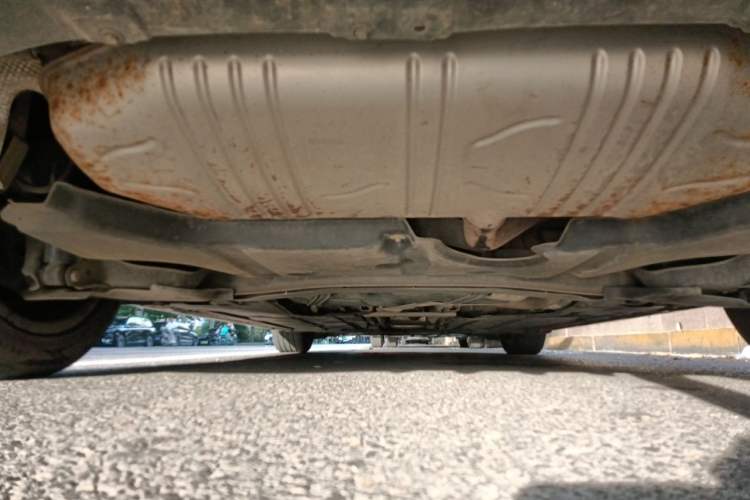 Used Mercedes-Benz A-Class 2019 A 180 L Sport Sedan Chassis Rear