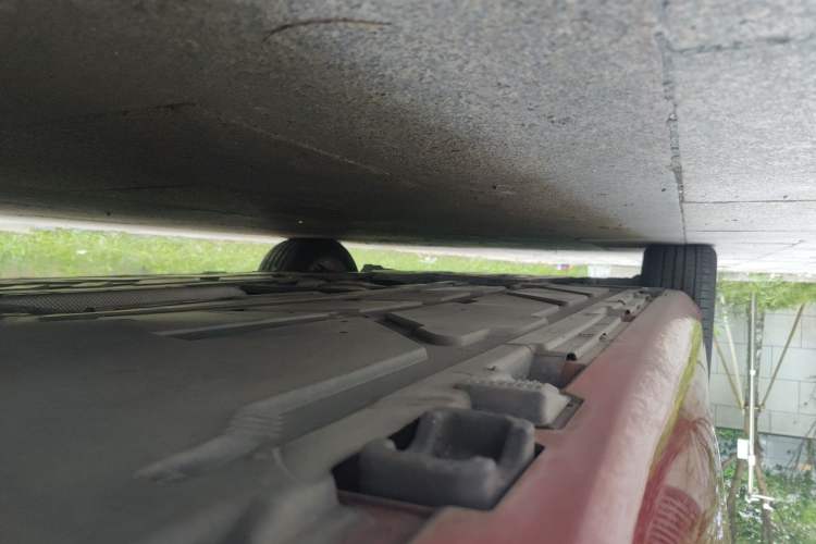 Used Mercedes-Benz A-Class 2019 A 200 Dynamic Edition Chassis Rear Left