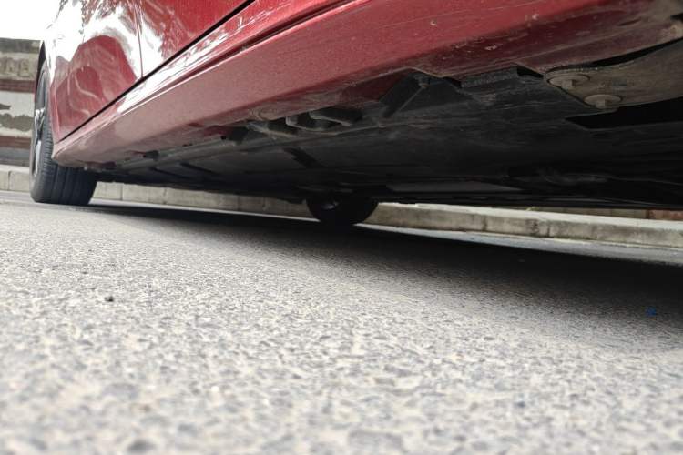 Used Mercedes-Benz A-Class 2019 A 200 L Sport Sedan Chassis Rear Left