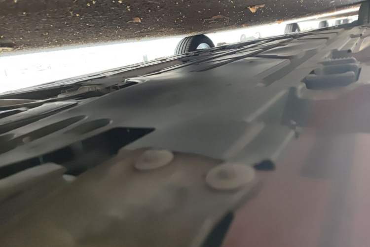 Used Mercedes-Benz A-Class 2019 Restyled A 200 L Sport Sedan Chassis Rear Left