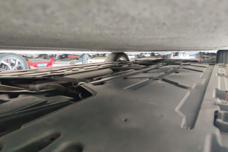 Used Mercedes-Benz A-Class 2019 Restyled A 200 L Sport Sedan Chassis Rear Left