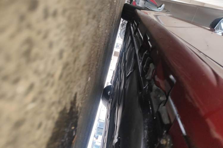 Used Mercedes-Benz A-Class 2019 A 180 L Sport Sedan Chassis Rear Left
