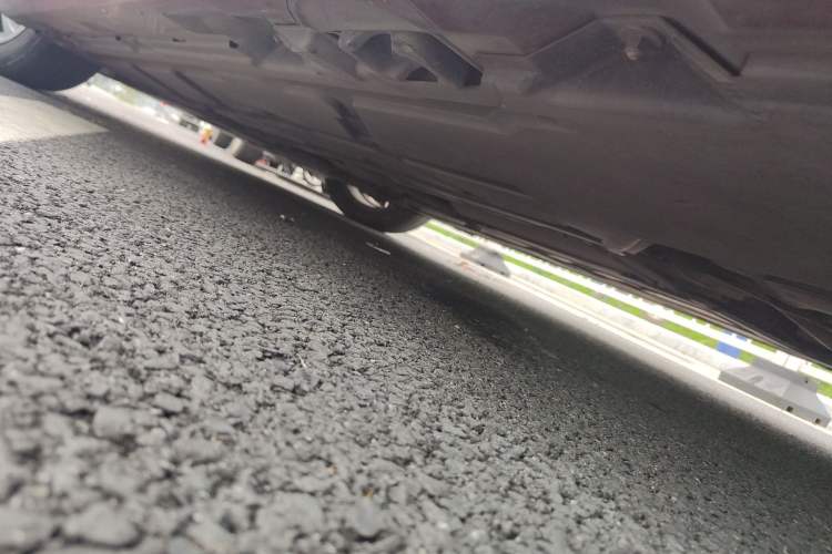 Used Mercedes-Benz A-Class 2019 A 200 L Sport Sedan Chassis Rear Left