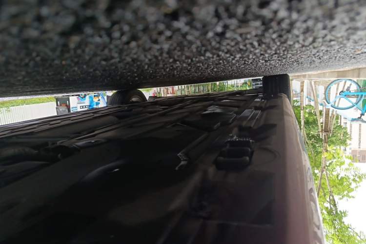 Used Mercedes-Benz A-Class 2019 A 200 L Sport Sedan Chassis Rear Left