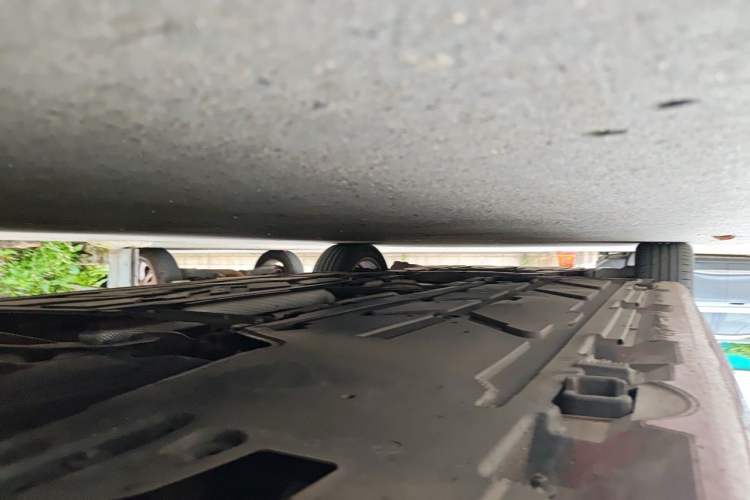 Used Mercedes-Benz A-Class 2019 A 200 L Sport Sedan Chassis Rear Left