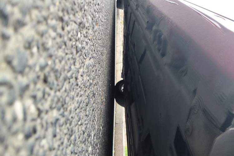 Used Mercedes-Benz A-Class 2019 Restyled A 200 L Sport Sedan Chassis Rear Left