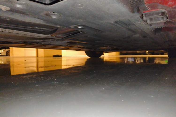 Used Mercedes-Benz A-Class 2019 A 220 L 4MATIC Sport Sedan Chassis Rear Right