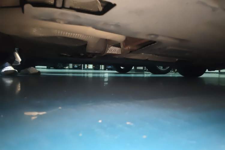 Used Mercedes-Benz A-Class 2019 A 200 L Sport Sedan Chassis Rear Right
