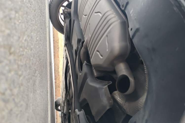 Used Mercedes-Benz A-Class 2019 Restyled A 200 L Sport Sedan Chassis Rear Right