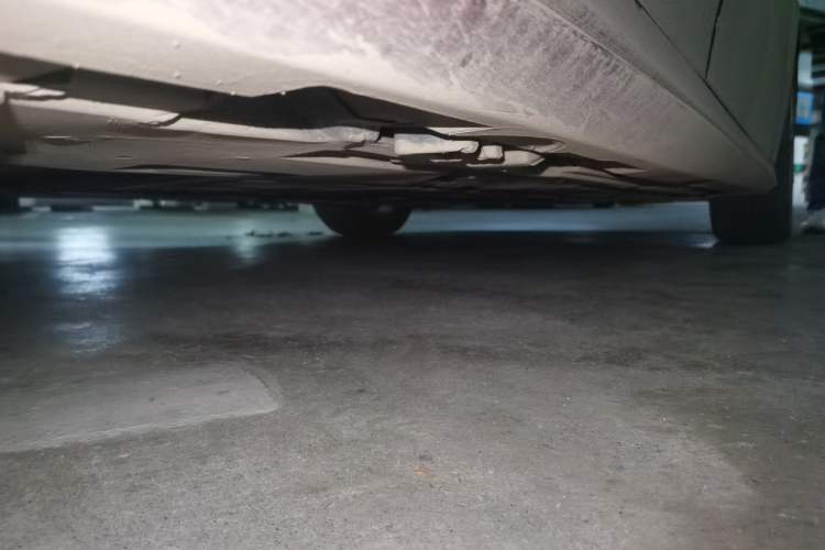 Used Mercedes-Benz A-Class 2019 A 200 L Sport Sedan Chassis Rear Right