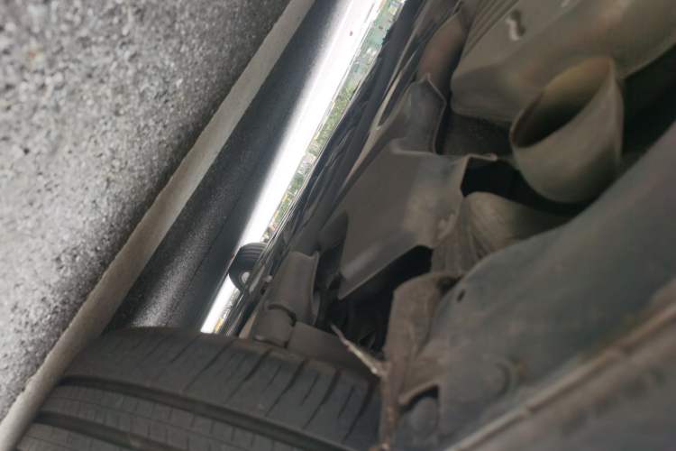 Used Mercedes-Benz A-Class 2019 Restyled A 200 L Sport Sedan Chassis Rear Right