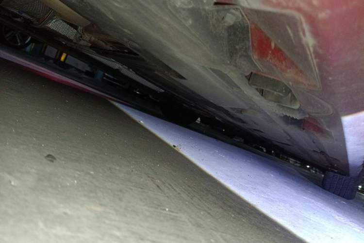 Used Mercedes-Benz A-Class 2019 A 180 L Sport Sedan Chassis Rear Right