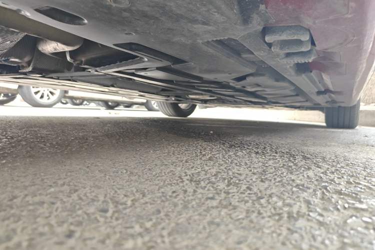 Used Mercedes-Benz A-Class 2019 A 200 L Sport Sedan Chassis Rear Right