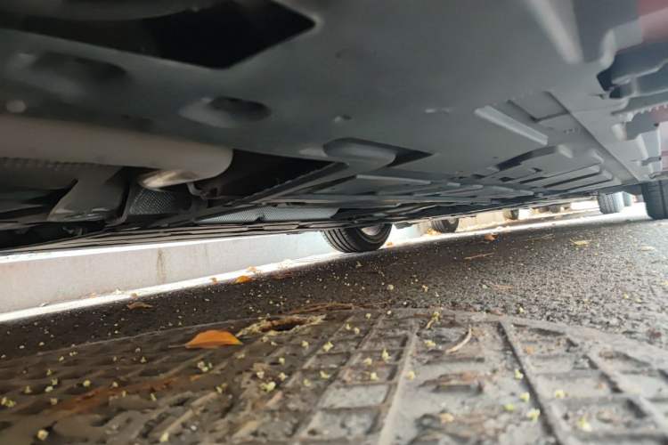 Used Mercedes-Benz A-Class 2019 Restyled A 200 L Sport Sedan Chassis Rear Right