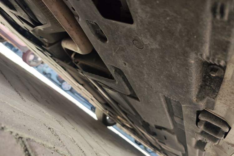 Used Mercedes-Benz A-Class 2019 A 200 L Sport Sedan Chassis Rear Right