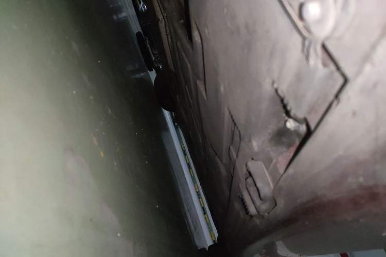 Used Mercedes-Benz A-Class 2019 A 200 L Chassis Rear Right