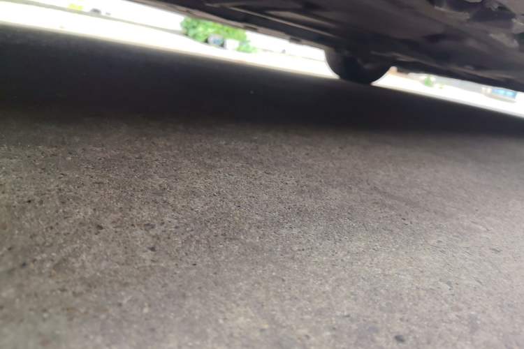 Used Mercedes-Benz A-Class 2019 A 200 L Sport Sedan Chassis Rear Right