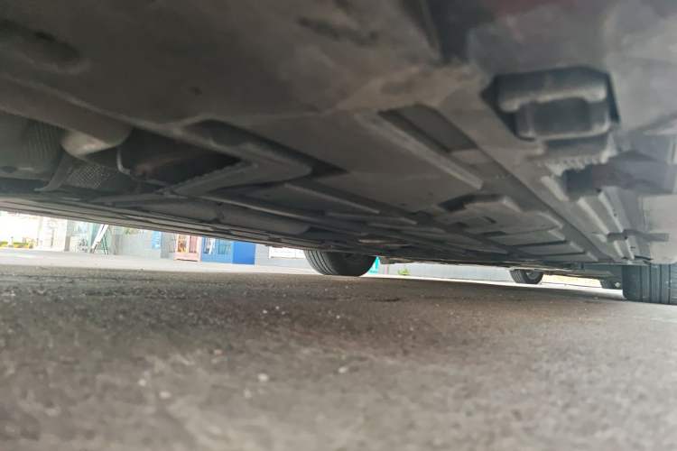 Used Mercedes-Benz A-Class 2019 A 180 L Sport Sedan Chassis Rear Right