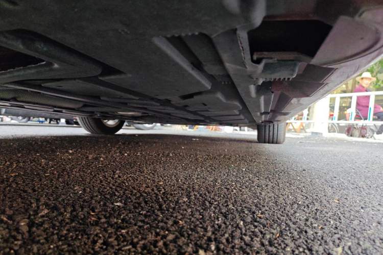Used Mercedes-Benz A-Class 2019 A 200 L Sport Sedan Chassis Rear Right