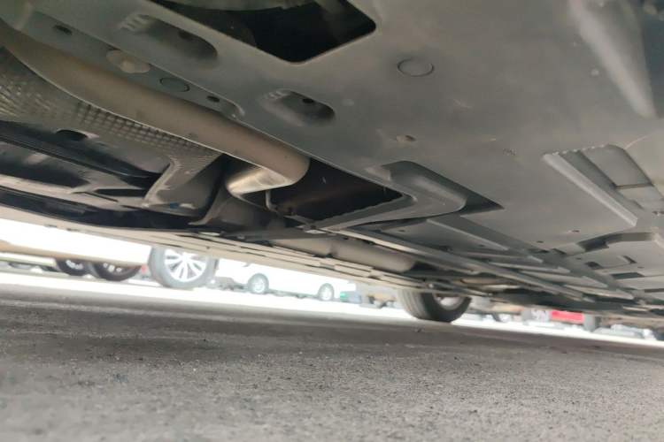 Used Mercedes-Benz A-Class 2019 Restyled A 200 L Sport Sedan Chassis Rear Right