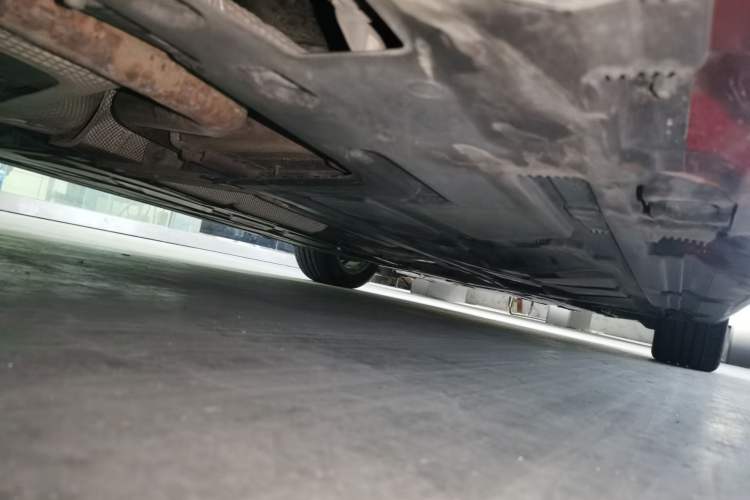 Used Mercedes-Benz A-Class 2019 A 200 L Sport Sedan Chassis Rear Right