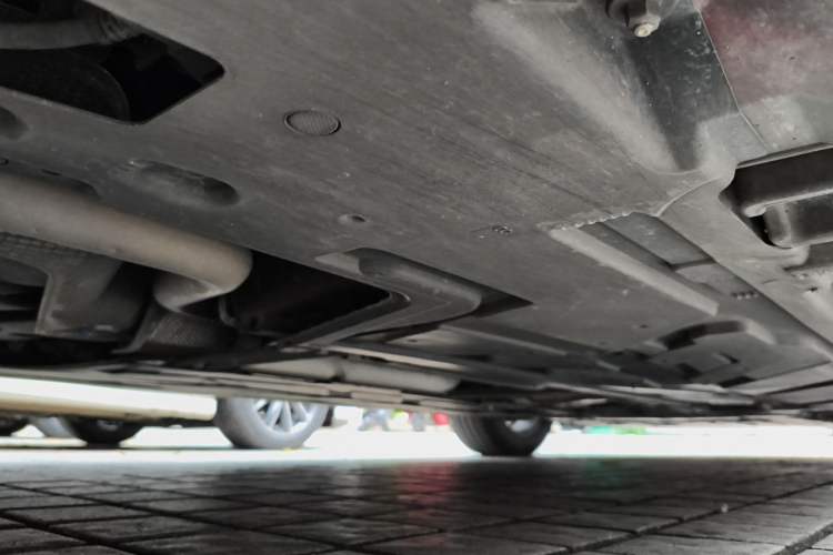 Used Mercedes-Benz A-Class 2019 A 200 L Sport Sedan Chassis Rear Right
