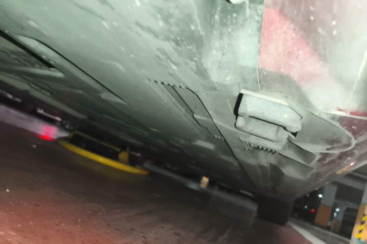 Used Mercedes-Benz A-Class 2019 A 200 L Sport Sedan Chassis Rear Right