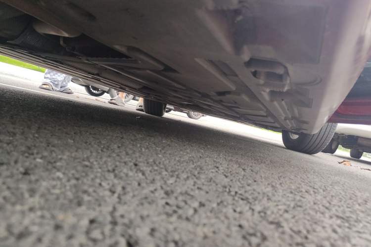Used Mercedes-Benz A-Class 2019 A 200 L Sport Sedan Chassis Rear Right