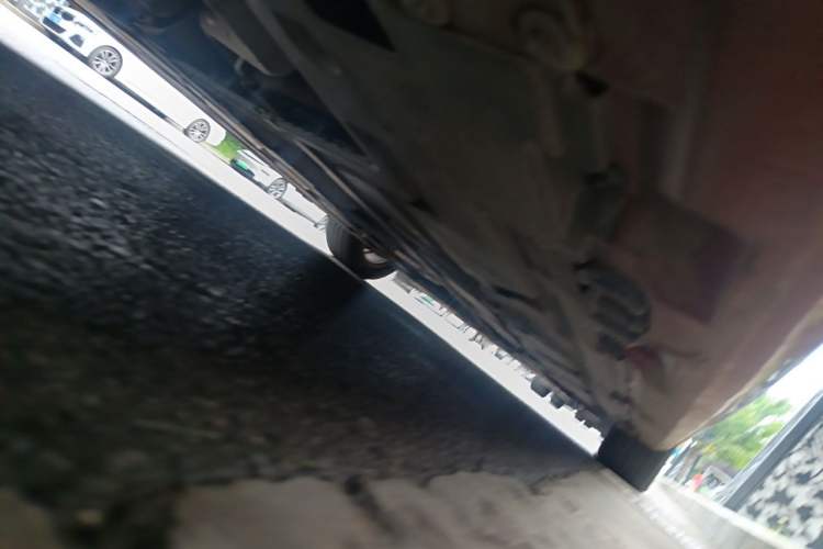 Used Mercedes-Benz A-Class 2019 A 200 L Sport Sedan Chassis Rear Right