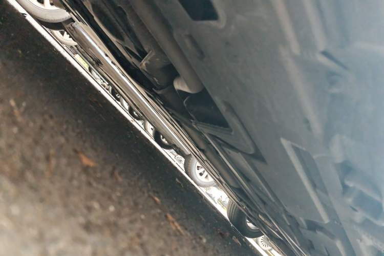 Used Mercedes-Benz A-Class 2019 A 200 L Sport Sedan Chassis Rear Right