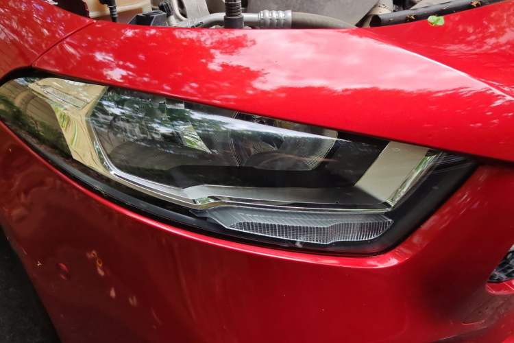 Used Mercedes-Benz A-Class 2019 A 180 L Sport Sedan Exterior 6