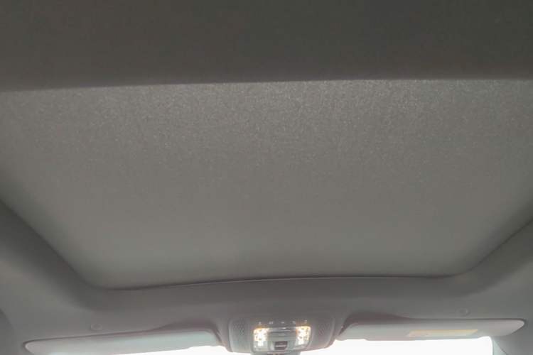 Used Mercedes-Benz A-Class 2019 Revised A 200 L Headliner