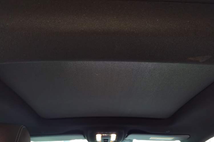 Used Mercedes-Benz A-Class 2019 A 180 L Sport Sedan Headliner